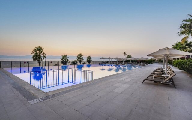 The Nowness Luxury Hotel & Spa (Adults Only 16+)