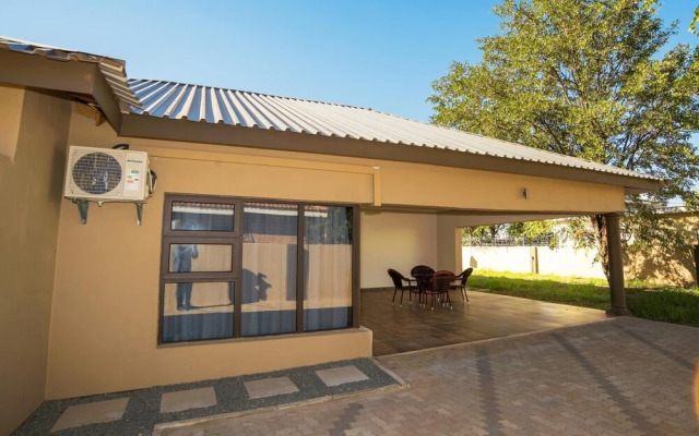 Peaconwood Boutique B&B