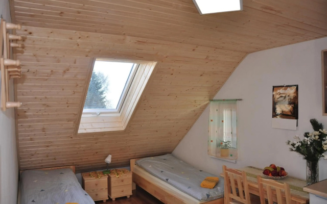 Forester Apartment Zuberec