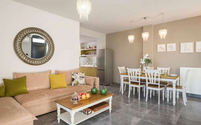 Olivenest Chania Executive Villa