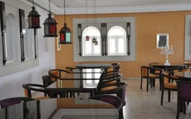 Residence Ain Meriem