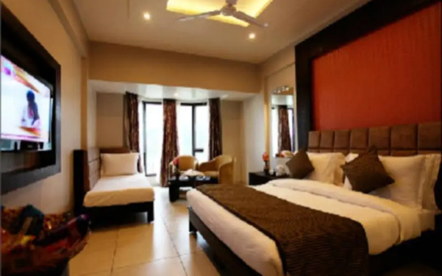Patang Residency