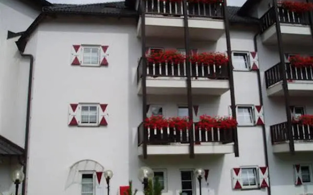 Residence Casa Metz