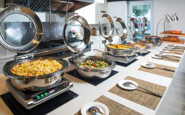 S Hotel Montego Bay - Luxury Boutique All Inclusive Hotel