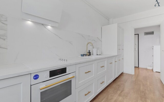 XOV 1BDR Apartments in Pipera