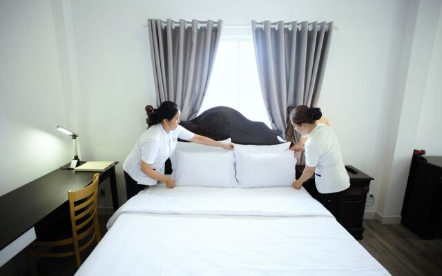 Phung Hoang ParkView