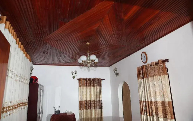 New Village Hostel
