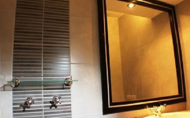 Tampu Hotel Boutique