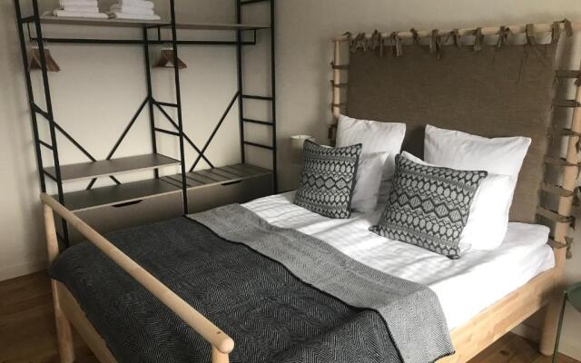 Balvanyos Resort