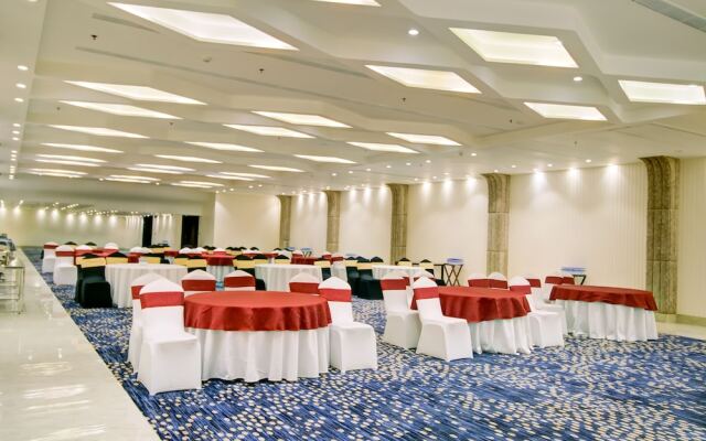 Cygnett Collection KK Hotel