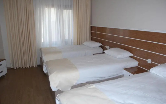 Otel Golpark
