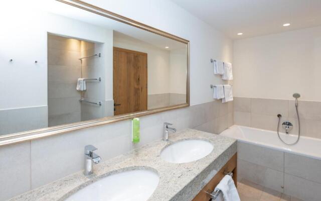 Alphus Appartements