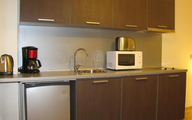 Academica Aparthotel