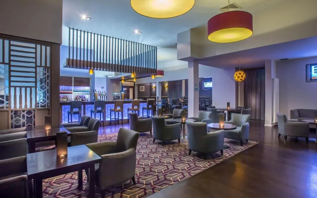 Maldron Hotel Dublin Airport