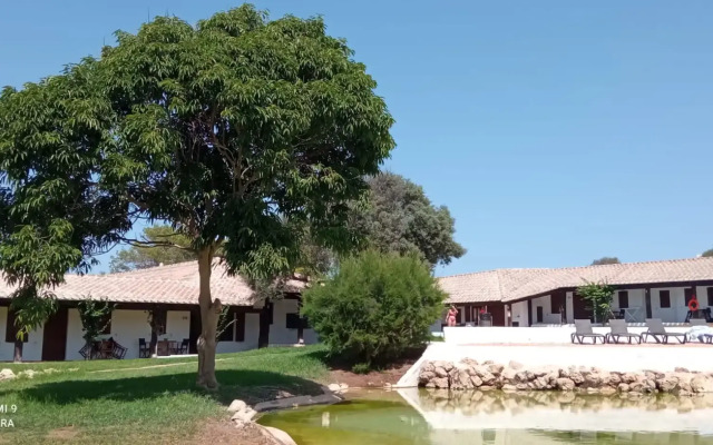 Binivell Park -Caliu Apartments