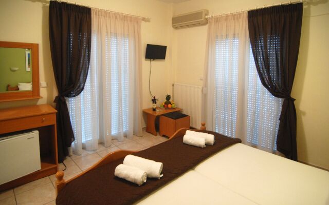 Apollon Hotel