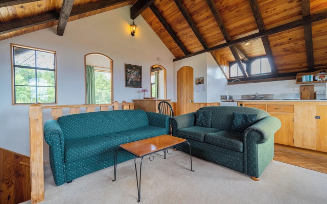 Manapouri Holiday Park
