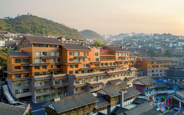 Hilton Garden Inn Guizhou Maotai Town