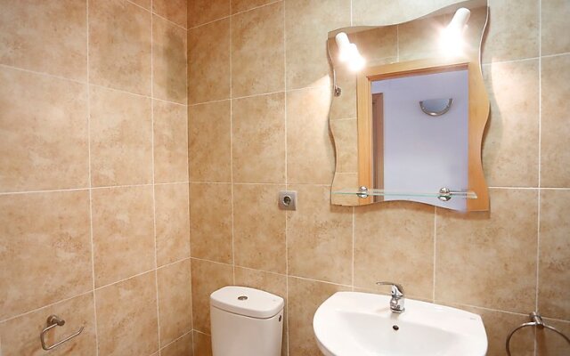 Holiday Home Residencial las Palmneras