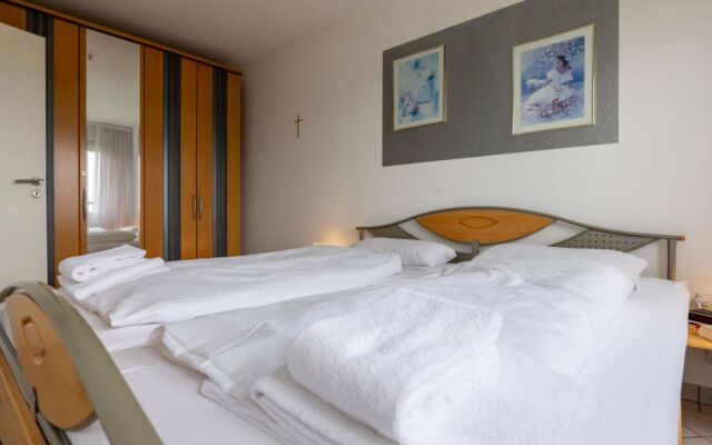 Apartment F 55 Dittishausen