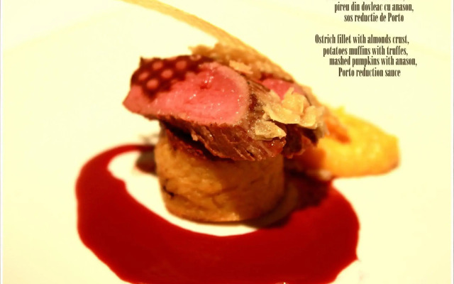 Belvedere Hotel Brasov