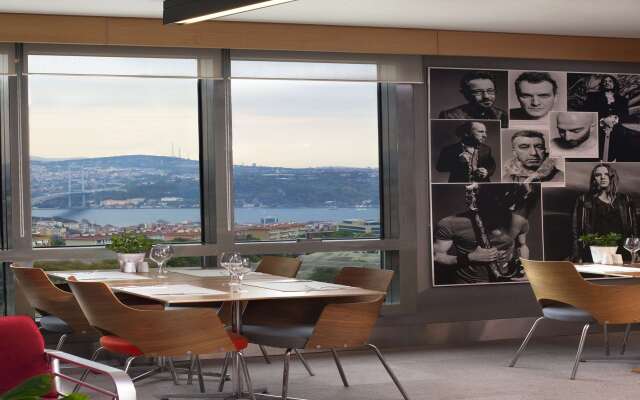 Point Hotel Barbaros