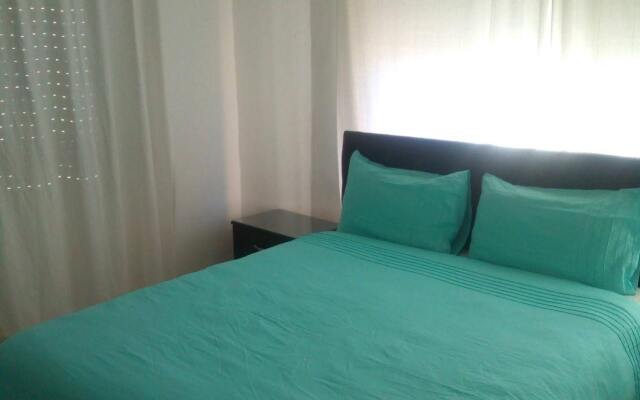 The Place Apartments