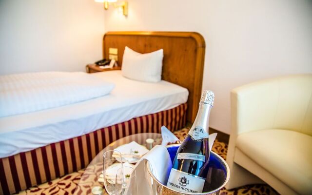 Landhaus Hotel Waitz