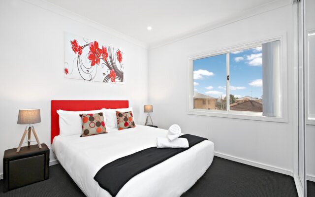 Canley Heights Villas - Sydney