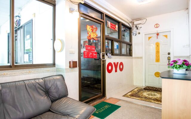 Gedkanok Apartment
