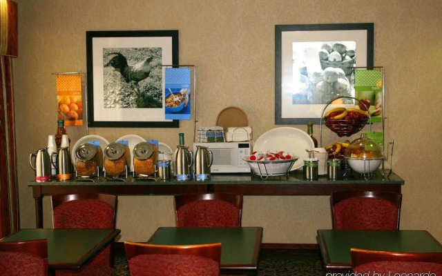 Hampton Inn Dry Ridge