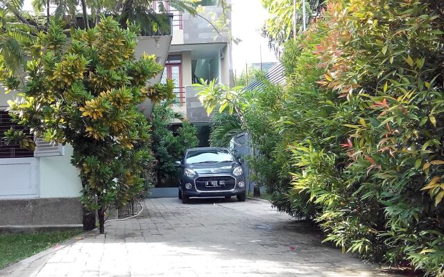 Makassar Breeze Place Residence