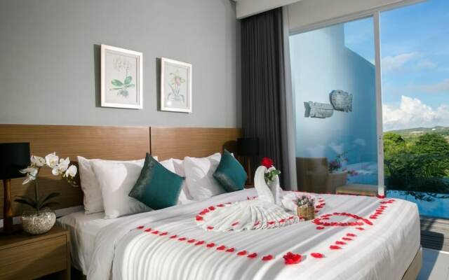 Villa Lovely Ungasan Bali