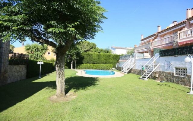 Casa Para 6 Personas en Cambrils