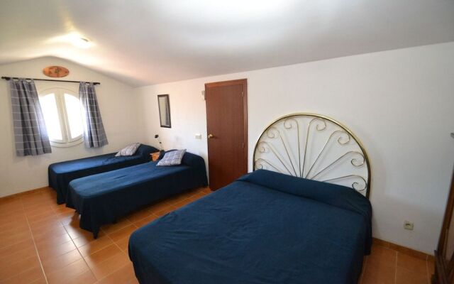 Wvp Villa Alicia