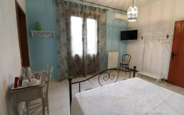 Locanda La Petite Maison