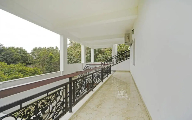 Villa Escape In