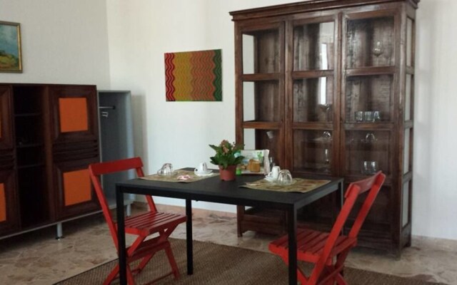 B&B Porto Levante