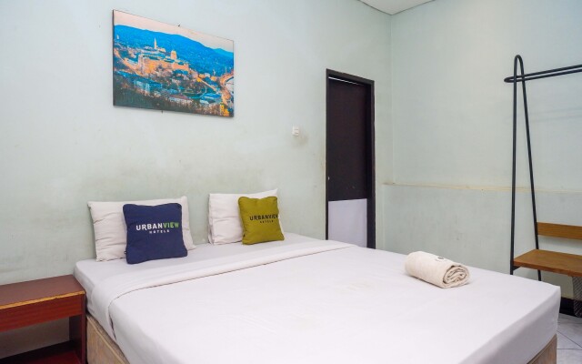 Urbanview Hotel Sayang Makassar by RedDoorz