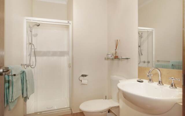 Quins Gap Private Retreat