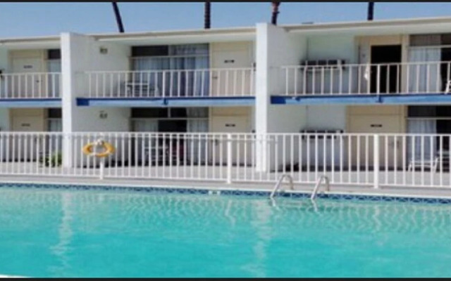 Inn Of Long Beach