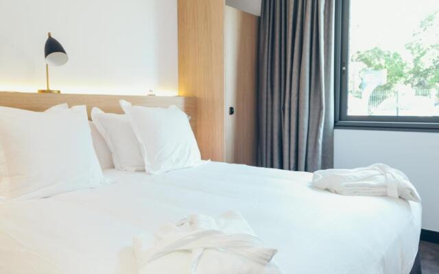 Hotel & Spa Villa Seren