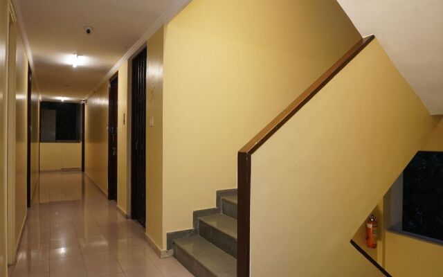 OYO 22312 Hotel Nandanvan