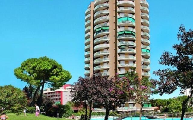 Lignano Sabbiadoro with pool