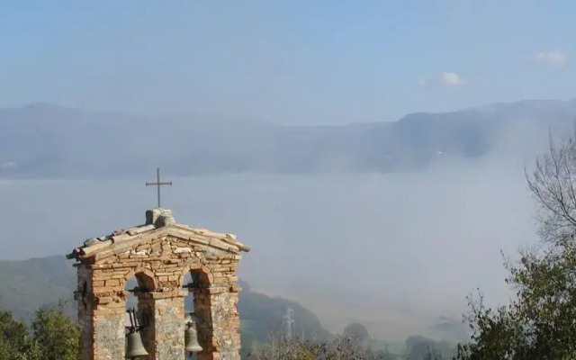 Castello di SantAngelo in Mercole