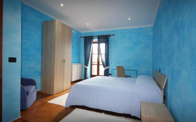 B&B Linu Ruiu