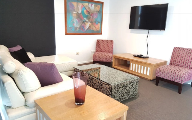 Beau Monde Apartments Newcastle - Worth Place Apartment