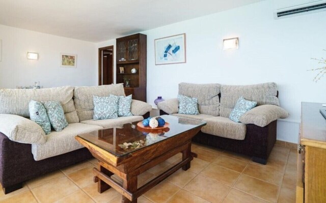Solhabitat Casa Varouna