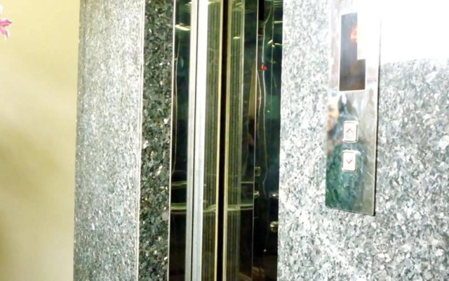 Hanoi City Guest House