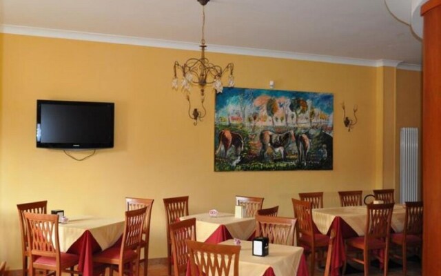 Hotel Duca di Calabria